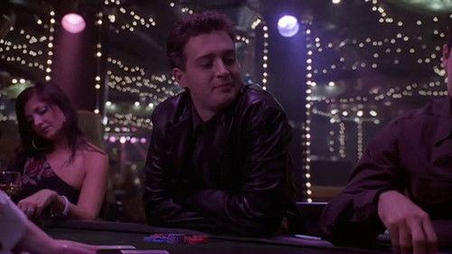 The Twilight Zone Season 1 Episode 27 - Rewind