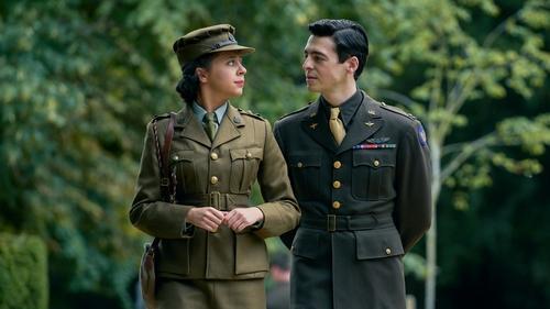 Masters of the Air Season 1 Episode 6 - Part Six