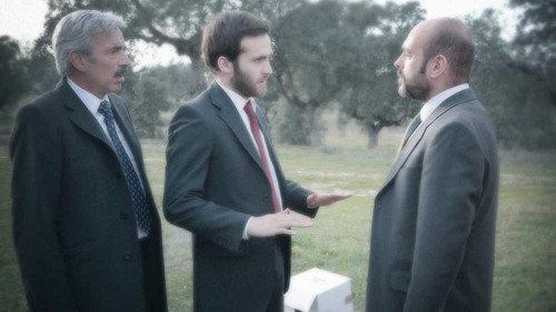 Cuéntame cómo pasó Season 17 Episode 13 - Episode 13