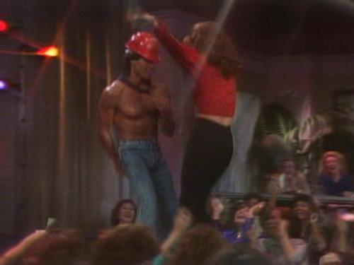 Married... with Children Season 2 Episode 5 - Girls Just Want to Have Fun (1)