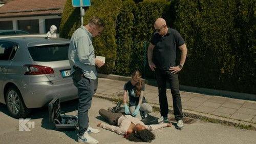 K11 - Die neuen Fälle Season 3 Episode 20 - The dead from the morning show