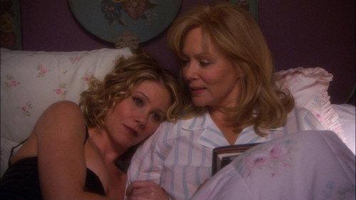 Samantha Who? Season 1 Episode 4 - The Virgin