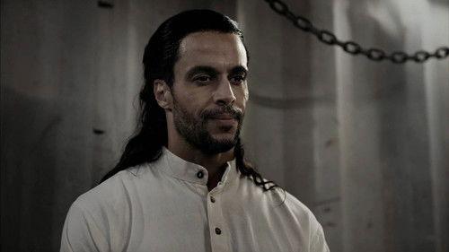 Tyler Perry's Ruthless Season 4 Episode 8 - Eye for an Eye