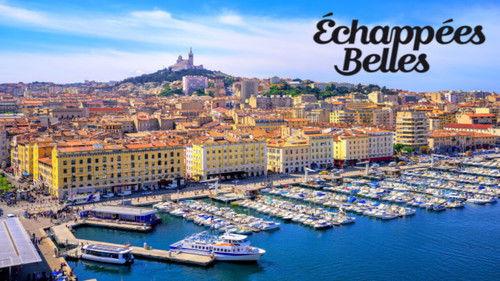 Echappées Belles Season 11 Episode 7 - Episode 7