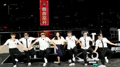 Go Fighting Season 3 Episode 12 - Episode 12