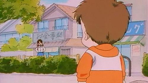 Baby and Me Season 1 Episode 15 - Dad's a Grandpa?