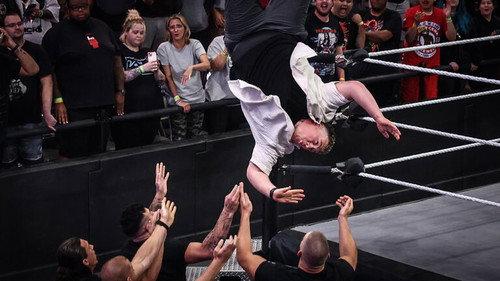 WWE NXT Season 20 Episode 19 - May 12, 2026