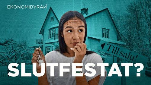 Ekonomibyrån Season 5 Episode 4 - Episode 4