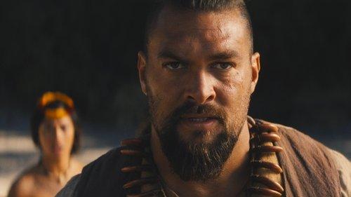 Chief of War Season 1 Episode 7 - Day of Spilled Brains