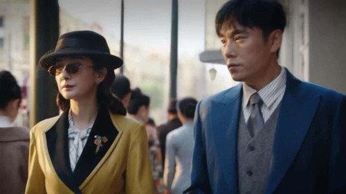 In the Name of the Brother Season 1 Episode 6 - Episode 6