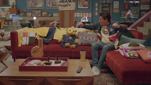 40 y 20 Season 6 Episode 4 - Grandes en la derrota