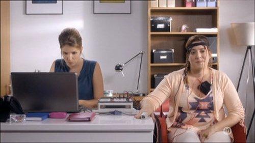 WorkinGirls Season 2 Episode 5 - Episode 5