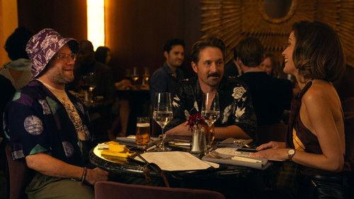 Platonic Season 2 Episode 3 - The Bachelor Party
