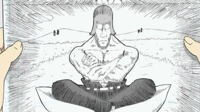 Nichijou: My Ordinary Life Season 1 Episode 20 - Episode 20