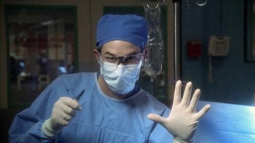 ER Season 3 Episode 14 - Whose Appy Now?