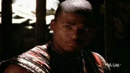 Young Hercules Season 1 Episode 41 - Adventures in the Forbidden Zone