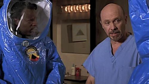 Chicago Hope Season 6 Episode 7 - White Rabbit