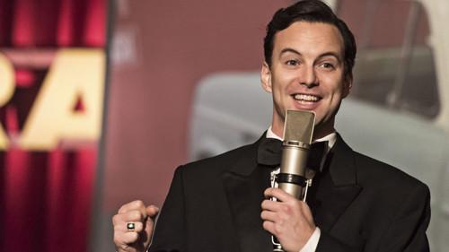 Mercur Season 1 Episode 7 - Episode 7