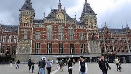 Rick Steves' Europe Season 1 Episode 14 - Travel Skills Special (1)