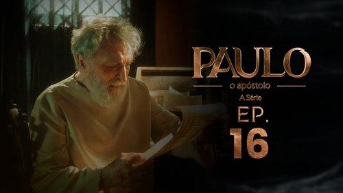 Paulo, o Apóstolo Season 1 Episode 16 - Episode 16