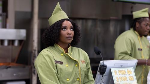 I'm a Virgo Season 1 Episode 2 - The Universe and My Spirit