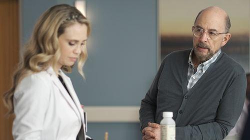 undefined Season 3 Episode 12 - Mutations