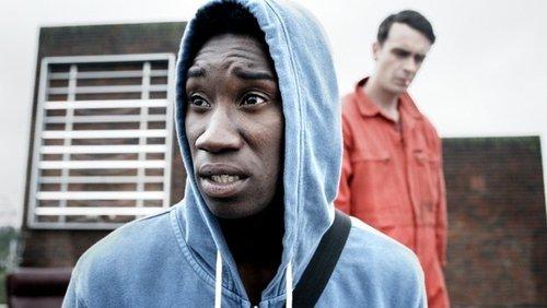 Misfits Season 4 Episode 4 - Episode Four