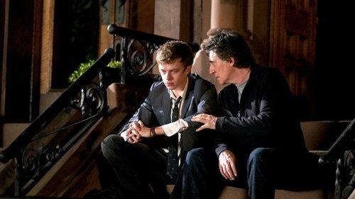 In Treatment Season 3 Episode 19 - Jesse: Week Five