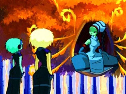 Malo Korrigan Season 1 Episode 5 - Episode 5