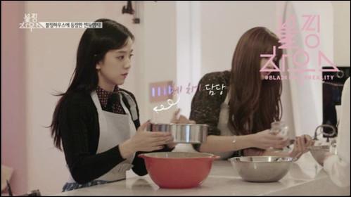BLACKPINK HOUSE Season 1 Episode 4 - (BLACKPINK HOUSE)' EP.1-4