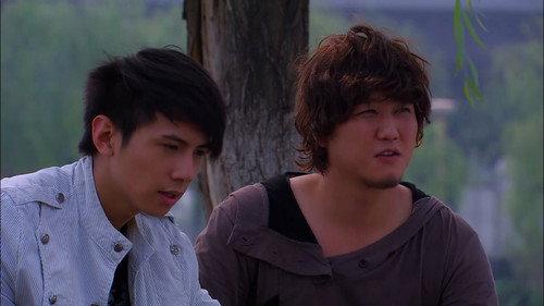 Armor Hero XT Season 1 Episode 14 - Episode 14