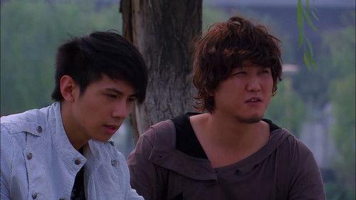 Armor Hero XT Season 1 Episode 14 - Episode 14