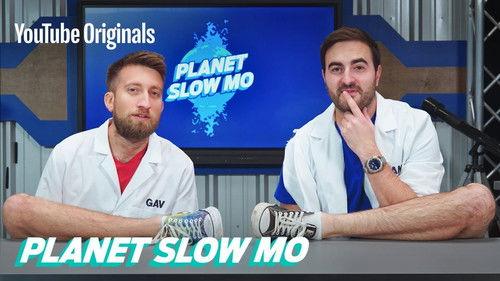 Planet Slow Mo Season 1 Episode 24 - Planet Slow Mo Outtakes