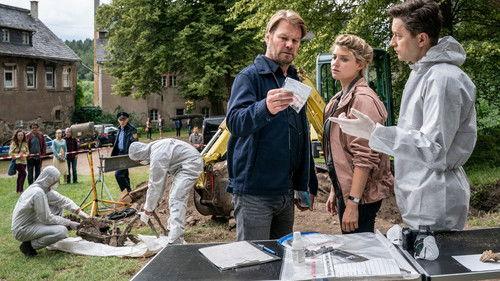 Erzgebirgskrimi Season 1 Episode 3 - Episode 3