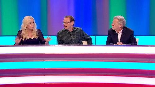 8 Out of 10 Cats Season 17 Episode 3 - Jack Dee, Example, Jerry Springer, Roisin Conaty