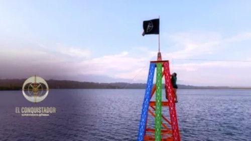 El Conquistador: Supervivencia Extrema Season 1 Episode 2 - Episode 2