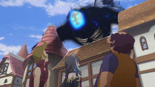 Princess Connect! Re:Dive Season 1 Episode 12 - The Whimsical Patissier's Specialty ~A Memory of Labyrinths and Crepes~