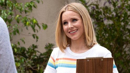 The Good Place Season 3 Episode 12 - Pandemonium