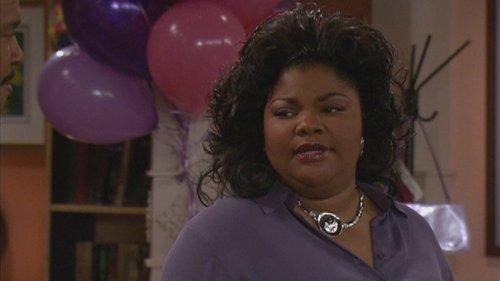 The Parkers Season 4 Episode 13 - Dead Clown Walking