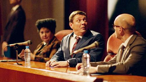 The Last Minister Season 1 Episode 2 - The Idiot. Part 2