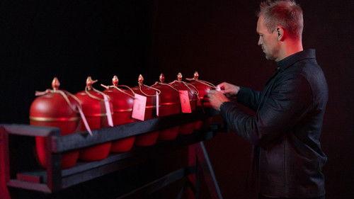 Forræder Season 4 Episode 21 - If There's A God, Then He Has A Good Sense Of Humor - Part 1