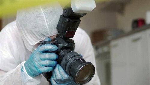 New York Homicide Season 1 Episode 12 - Downtown Disappearance