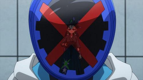Beyblade X Season 1 Episode 61 - Unbeatable