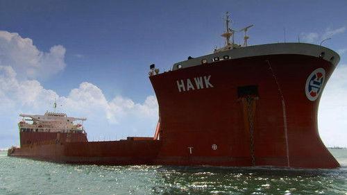 Mighty Ships Season 8 Episode 2 - Hawk