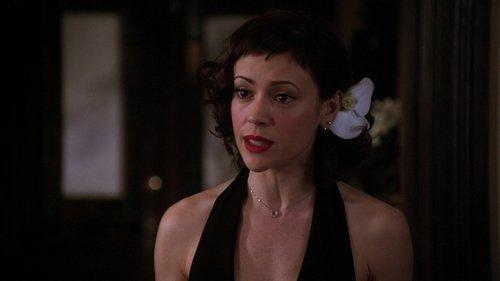 Charmed Season 4 Episode 17 - Saving Private Leo