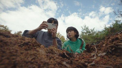 Behind Your Touch Season 1 Episode 5 - Episode 5