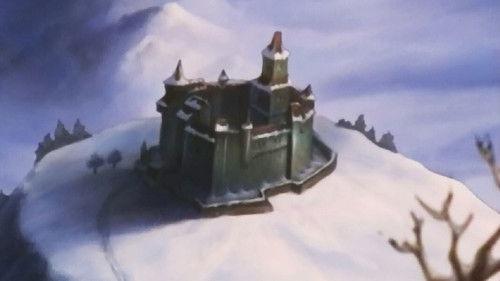 Princess Sissi Season 1 Episode 21 - Running Against Time