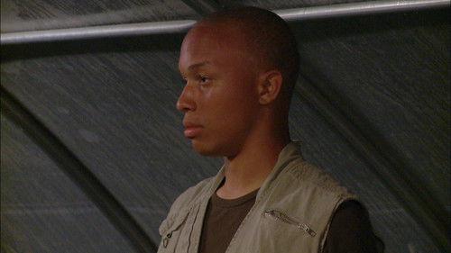 Scare Tactics Season 4 Episode 11 - Chill Out