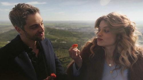 A Protegida Season 1 Episode 22 - Episode 22