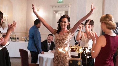 undefined Season 4 Episode 3 - Too Much of Water